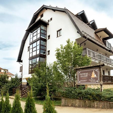 Protekal Wellness & Spa Zlatibor Exterior photo