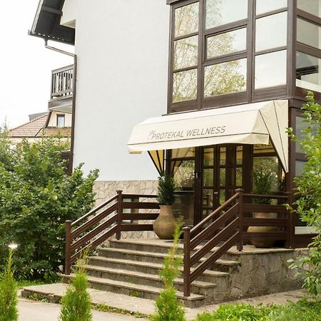 Protekal Wellness & Spa Zlatibor Exterior photo