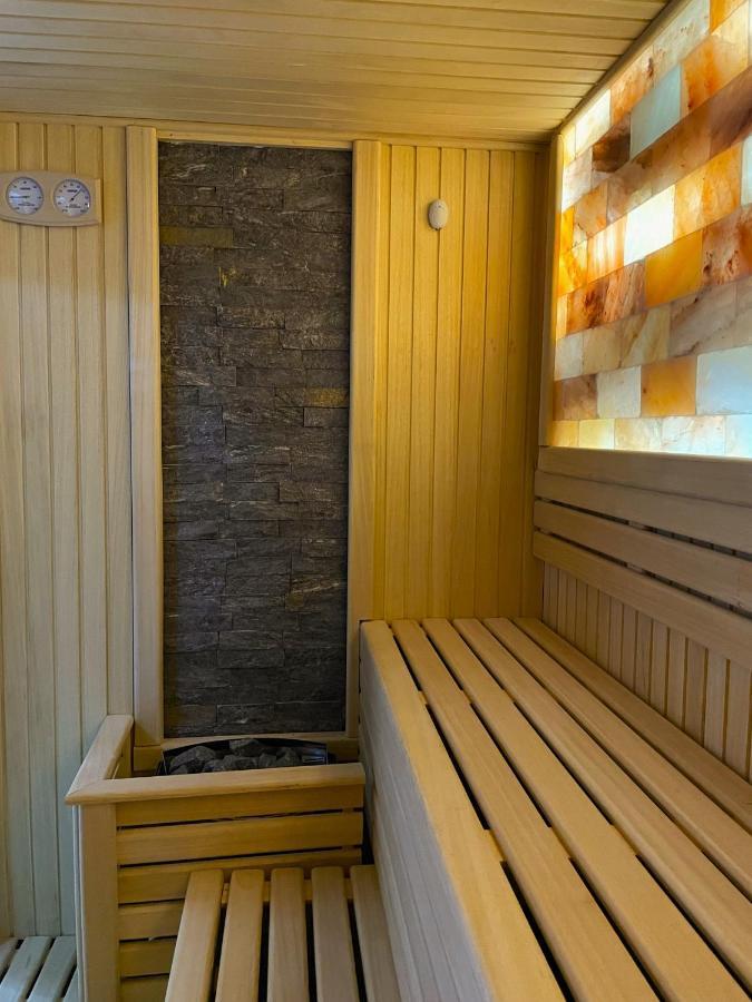 Protekal Wellness & Spa Zlatibor Exterior photo