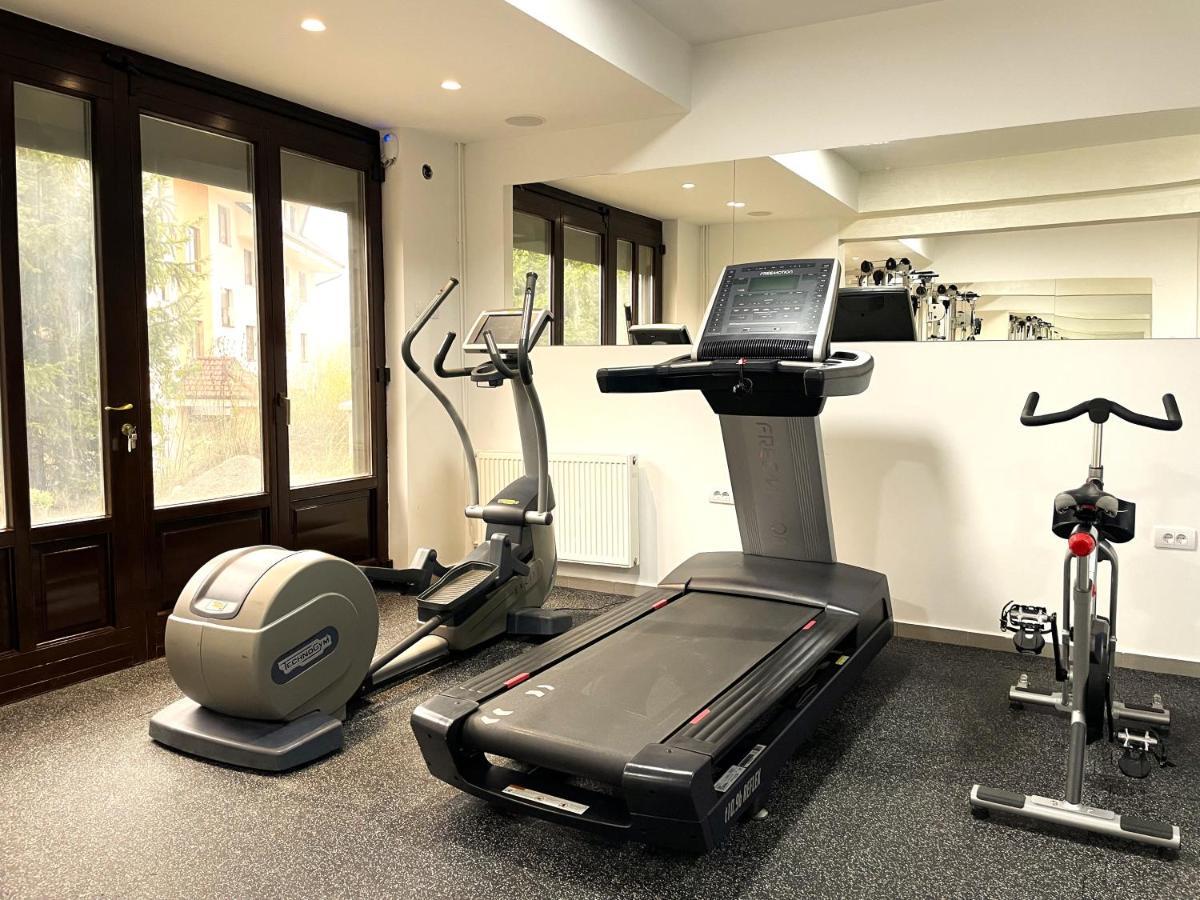 Protekal Wellness & Spa Zlatibor Exterior photo