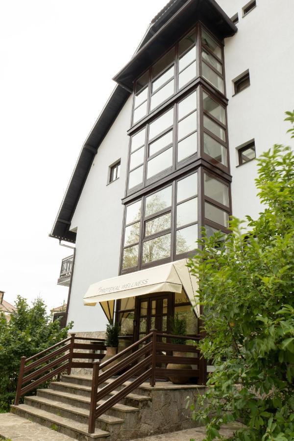 Protekal Wellness & Spa Zlatibor Exterior photo