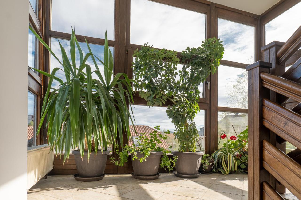 Protekal Wellness & Spa Zlatibor Exterior photo