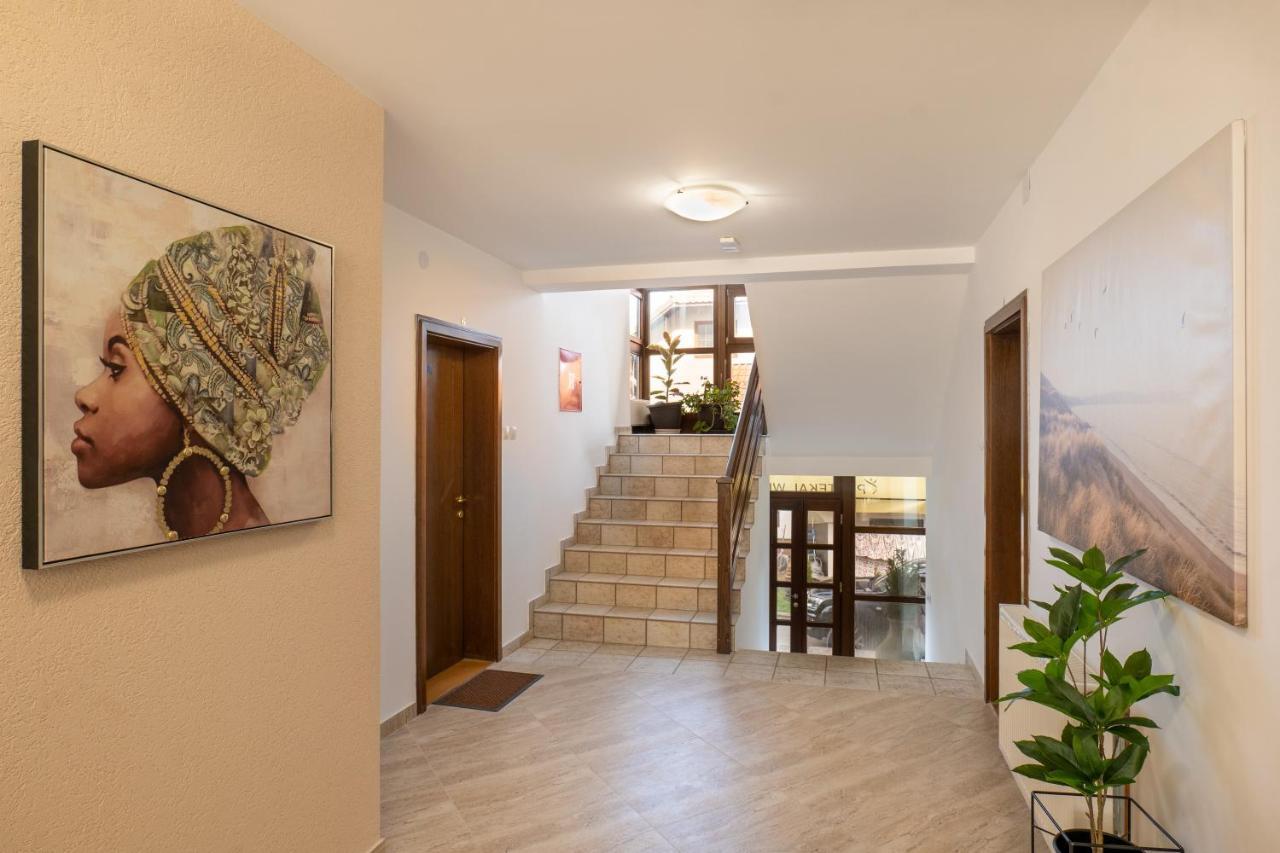 Protekal Wellness & Spa Zlatibor Exterior photo