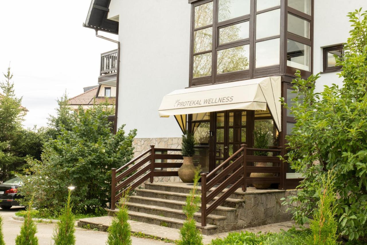 Protekal Wellness & Spa Zlatibor Exterior photo