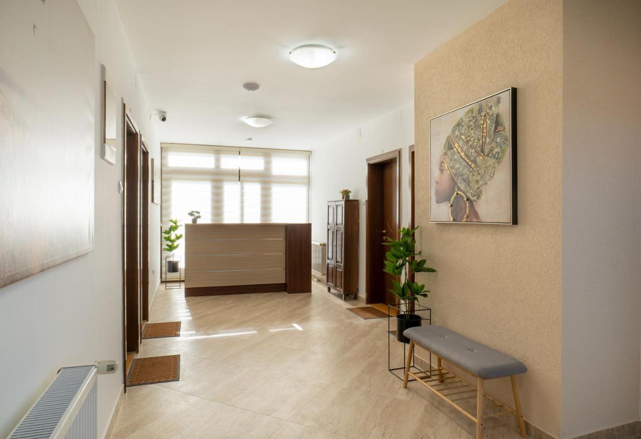 Protekal Wellness & Spa Zlatibor Exterior photo